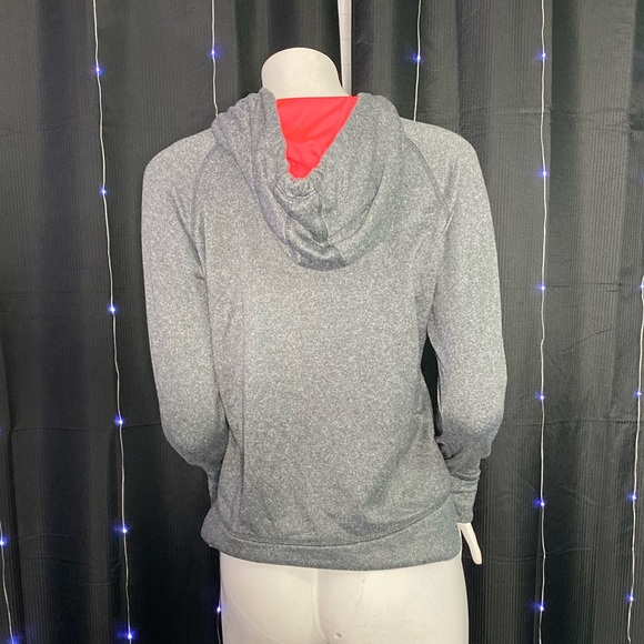 Adidas Ultimate Hoodie - Picture 3 of 4